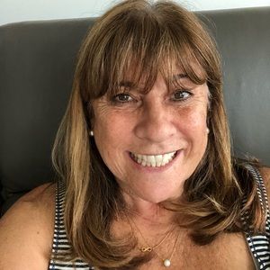 Meet your Posher, Sylvia